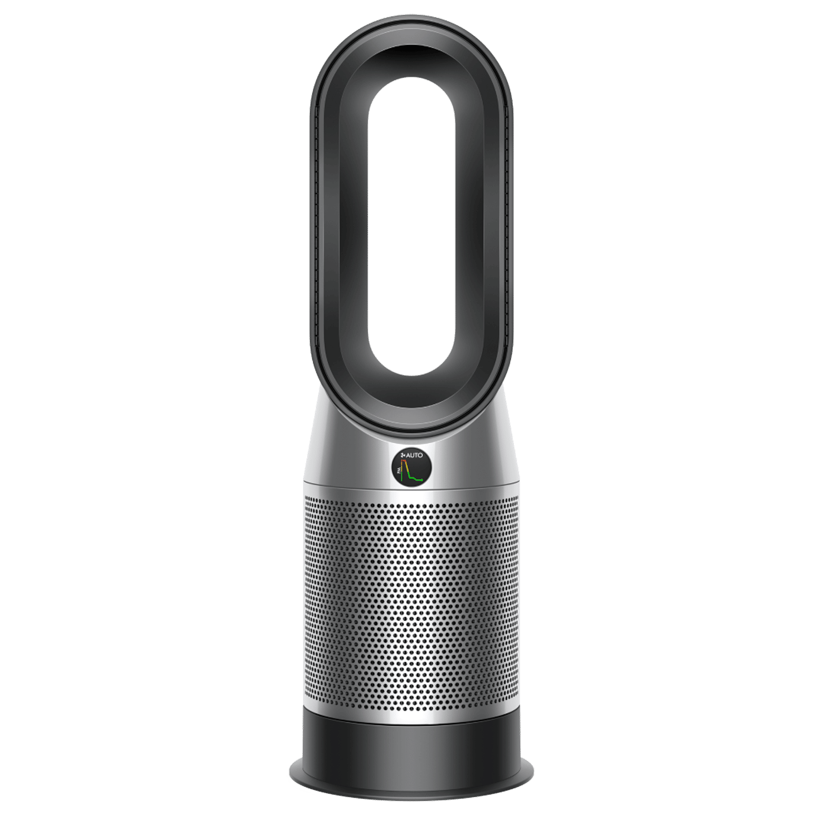Black Nickel Dyson Pure Cool Watt Dyson Pure Cool Me Review: The